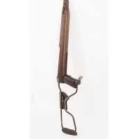 Pièces détachées en ligne CROSSE PLIANTE CARABINE  USM1 A1  PARACHUTISTE  WW2 USA  - 17