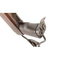 Pièces détachées en ligne CROSSE PLIANTE CARABINE  USM1 A1  PARACHUTISTE  WW2 USA  - 12