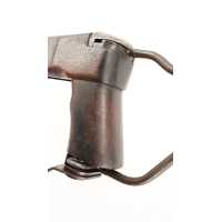 Pièces détachées en ligne CROSSE PLIANTE CARABINE  USM1 A1  PARACHUTISTE  WW2 USA  - 13