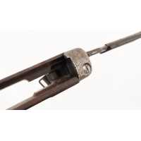 Pièces détachées en ligne CROSSE PLIANTE CARABINE  USM1 A1  PARACHUTISTE  WW2 USA  - 11