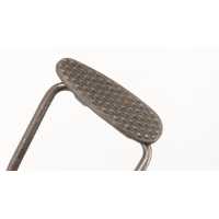 Pièces détachées en ligne CROSSE PLIANTE CARABINE  USM1 A1  PARACHUTISTE  WW2 USA  - 10