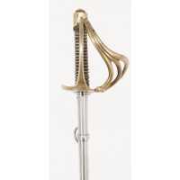 Armes Blanches SABRE DE CAVALERIE DE LIGNE MODELE AN XI (1803) DRAGONS  JAGENBERG SOLINGEN 1790-1805 - FRANCE CONSULAT  - 3