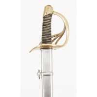 Armes Blanches SABRE DE CAVALERIE DE LIGNE MODELE AN XI (1803) DRAGONS  JAGENBERG SOLINGEN 1790-1805 - FRANCE CONSULAT  - 5