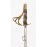 Armes Blanches SABRE DE CAVALERIE DE LIGNE MODELE AN XI (1803) DRAGONS  JAGENBERG SOLINGEN 1790-1805 - FRANCE CONSULAT  - 4