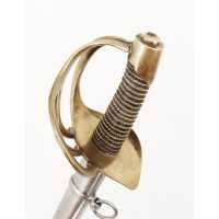 Armes Blanches SABRE DE CAVALERIE DE LIGNE MODELE AN XI (1803) DRAGONS  JAGENBERG SOLINGEN 1790-1805 - FRANCE CONSULAT  - 12