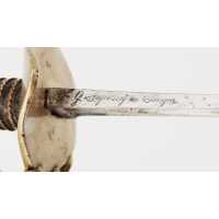 Armes Blanches SABRE DE CAVALERIE DE LIGNE MODELE AN XI (1803) DRAGONS  JAGENBERG SOLINGEN 1790-1805 - FRANCE CONSULAT  - 6