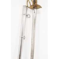 Armes Blanches SABRE DE CAVALERIE DE LIGNE MODELE AN XI (1803) DRAGONS  JAGENBERG SOLINGEN 1790-1805 - FRANCE CONSULAT  - 8