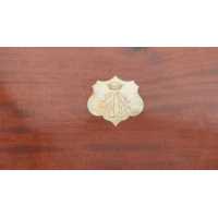 Armes de Poing GASTINNE RENETTE PISTOLET DE TIR À PERCUSSION Cal.44 POUDRE NOIRE 1882 en COFFRET - FRANCE FRANCE LOUIS PHILIPPE 