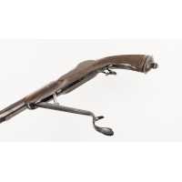 Armes de Poing GASTINNE RENETTE PISTOLET DE TIR À PERCUSSION Cal.44 POUDRE NOIRE 1882 en COFFRET - FRANCE FRANCE LOUIS PHILIPPE 