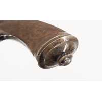 Armes de Poing GASTINNE RENETTE PISTOLET DE TIR À PERCUSSION Cal.44 POUDRE NOIRE 1882 en COFFRET - FRANCE FRANCE LOUIS PHILIPPE 