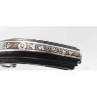 Armes de Poing POIVRIÈRE LF384 LEFAUCHEUX CASIMIR INVENTEUR 1845 CALIBRE 12MM BROCHE - FRANCE LOUIS PHILIPPE 1469-62-34 - 18