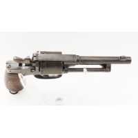 Armes de Poing REVOLVER RAST GASSER 1898 Calibre 8mm de L'Académie royale hongroise militaire Ludovica 1906  - 15
