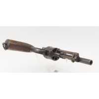 Armes de Poing REVOLVER RAST GASSER 1898 Calibre 8mm de L'Académie royale hongroise militaire Ludovica 1906  - 16