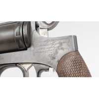 Armes de Poing REVOLVER RAST GASSER 1898 Calibre 8mm de L'Académie royale hongroise militaire Ludovica 1906  - 17
