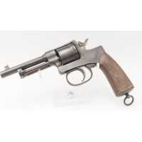 Armes de Poing REVOLVER RAST GASSER 1898 Calibre 8mm de L'Académie royale hongroise militaire Ludovica 1906  - 5