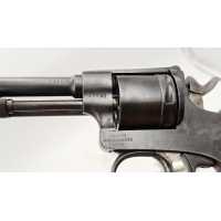 Armes de Poing REVOLVER RAST GASSER 1898 Calibre 8mm de L'Académie royale hongroise militaire Ludovica 1906  - 7