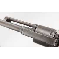 Armes de Poing REVOLVER RAST GASSER 1898 Calibre 8mm de L'Académie royale hongroise militaire Ludovica 1906  - 9