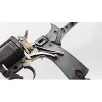 Armes de Poing REVOLVER RAST GASSER 1898 Calibre 8mm de L'Académie royale hongroise militaire Ludovica 1906  - 12