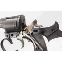 Armes de Poing REVOLVER RAST GASSER 1898 Calibre 8mm de L'Académie royale hongroise militaire Ludovica 1906  - 13