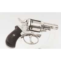 Armes de Poing BULLDOG REVOLVER  1880-1890  CALIBRE 450  - BELGIQUE XIXè 010564-4 - 1