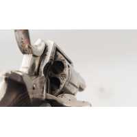 Armes de Poing BULLDOG REVOLVER  1880-1890  CALIBRE 450  - BELGIQUE XIXè 010564-4 - 10