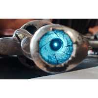 Armes de Poing BULLDOG REVOLVER  1880-1890  CALIBRE 450  - BELGIQUE XIXè 010564-4 - 12