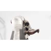 Armes de Poing PETIT REVOLVER DE POCHE  BULLDOG " PUPPY " CALIBRE 22 SHORT  - BELGIQUE XIXè 01097.6 - 7