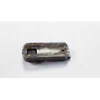 Pièces Détachées HAUSSE COMPLÈTE POUR CARABINE & MOUSQUETON GRAS 1874 & CHASSEPOT 1866  - 4