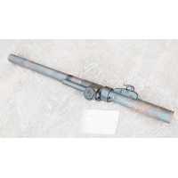 Armes Neutralisées MORTIER DE 60MM  MAC Modèle 61 CASEMATE ET AUTO-MITRAILLEUSE PANHARD  - 1