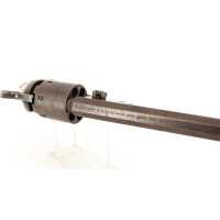 Armes de Poing REVOLVER COLT MODÈLE 1851 NAVY  1ère GÉNÉRATION  1863   CALIBRE .36   - USA XXè  - 15