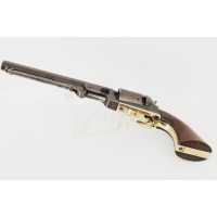 Armes de Poing REVOLVER COLT MODÈLE 1851 NAVY  1ère GÉNÉRATION  1863   CALIBRE .36   - USA XXè  - 10