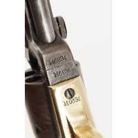 Armes de Poing REVOLVER COLT MODÈLE 1851 NAVY  1ère GÉNÉRATION  1863   CALIBRE .36   - USA XXè  - 5