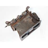 Pièces Détachées WW1 MACHINEGEWEHR MG 08 PASSE BANDE MITRAILLEUSE MAXIM MG08 - 3