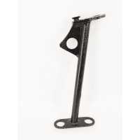 Pièces Détachées RARE CROSSE ORIGINALE PISTOLET MITRAILLEUR STEN MKIII - 1