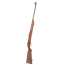 CARABINE D'ENTRAINEMENT MAUSER MS420 CALIBRE .22LR / 5 COUPS