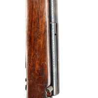 Armes Tir Sportif CARABINE D'ENTRAINEMENT MAUSER MS420 CALIBRE .22LR / 5 COUPS  - 19