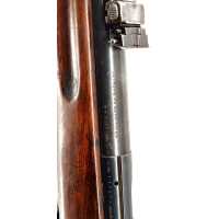 Armes Tir Sportif CARABINE D'ENTRAINEMENT MAUSER MS420 CALIBRE .22LR / 5 COUPS  - 20