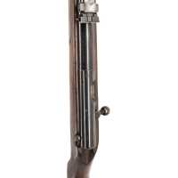 Armes Tir Sportif CARABINE D'ENTRAINEMENT MAUSER MS420 CALIBRE .22LR / 5 COUPS  - 22