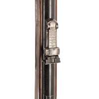 Armes Tir Sportif CARABINE D'ENTRAINEMENT MAUSER MS420 CALIBRE .22LR / 5 COUPS  - 12