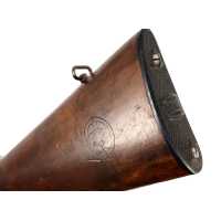Armes Tir Sportif CARABINE D'ENTRAINEMENT MAUSER MS420 CALIBRE .22LR / 5 COUPS  - 9