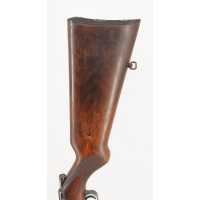 Armes Tir Sportif CARABINE D'ENTRAINEMENT MAUSER MS420 CALIBRE .22LR / 5 COUPS  - 26