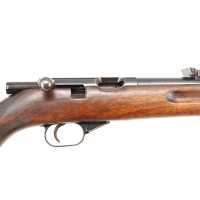 Armes Tir Sportif CARABINE D'ENTRAINEMENT MAUSER MS420 CALIBRE .22LR / 5 COUPS  - 4
