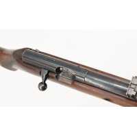 Armes Tir Sportif CARABINE D'ENTRAINEMENT MAUSER MS420 CALIBRE .22LR / 5 COUPS  - 3