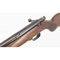 Armes Tir Sportif CARABINE D'ENTRAINEMENT MAUSER MS420 CALIBRE .22LR / 5 COUPS  - 6