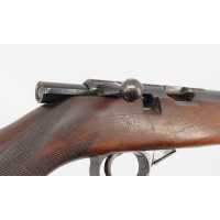 Armes Tir Sportif CARABINE D'ENTRAINEMENT MAUSER MS420 CALIBRE .22LR / 5 COUPS  - 5