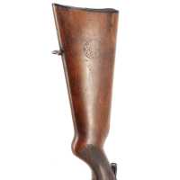 Armes Tir Sportif CARABINE D'ENTRAINEMENT MAUSER MS420 CALIBRE .22LR / 5 COUPS  - 11