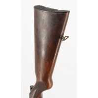 Armes Tir Sportif CARABINE D'ENTRAINEMENT MAUSER MS420 CALIBRE .22LR / 5 COUPS  - 14