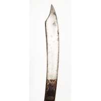 Armes Blanches EXCEPTIONNEL SABRE DE BORD D'UN OFFICIER DE MARINE - FRANCE DIRECTOIRE 48197-36 - 11