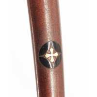 Art Japonais NAGINATA-NAOSHI KATANA ITOMAKI TYPE TACHI SOSHU BIZEN OSAFUNE MOTOSHIGE 1334 NANBOKUCHO JIDAI 015673-7 - 31