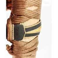 Art Japonais NAGINATA-NAOSHI KATANA ITOMAKI TYPE TACHI SOSHU BIZEN OSAFUNE MOTOSHIGE 1334 NANBOKUCHO JIDAI 015673-7 - 33